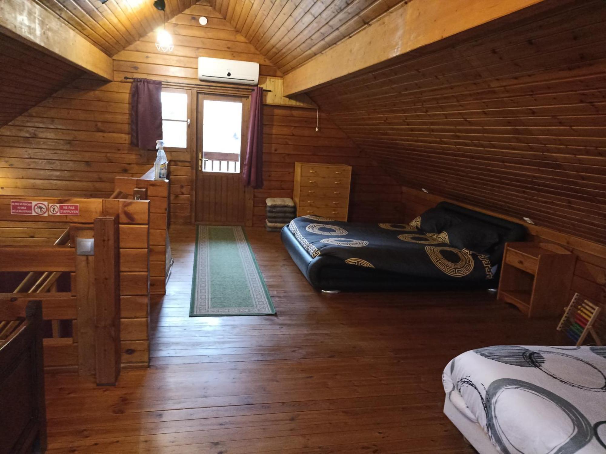 Chalet A La Campagne Bury  Exterior foto